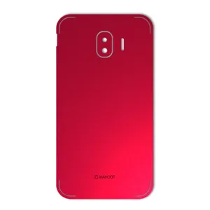MAHOOT Color Special Cover Sticker for Samsung J2 Pro 2018