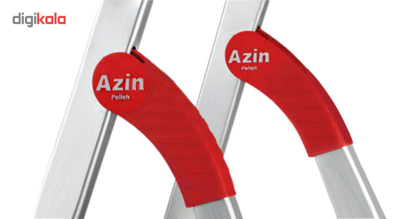 نردبان 5 پله آذین مدل سوپر استپ مدل SiDaCo.AZ5s نردبان 5 پله آذین مدل سوپر استپ مدل SiDaCo.AZ5s