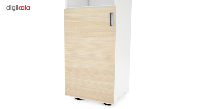 کتابخانه محیط آرا مدل Quick 9473L-0105