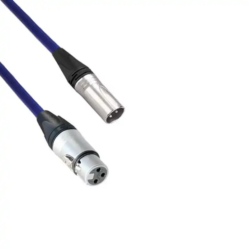 کابل میکروفن سوندکو مدل 3030 طول 10 متر