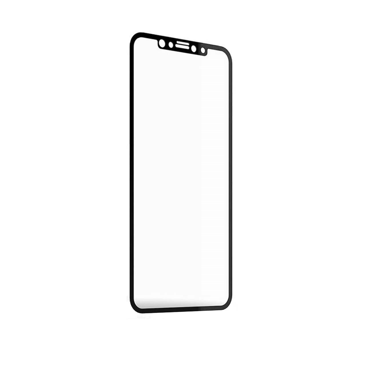 محافظ صفحه نمایش شیشه ای جی سی پال مدل Premium  مناسب برای گوشی موبایل اپل آیفون ایکس/10