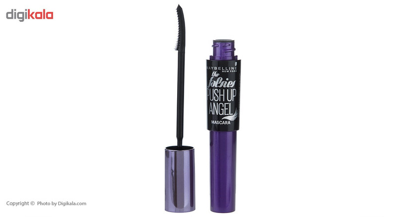موس میبلین مدل Dream Matte 48 به همراه ریمل مدل Push Up Angel و رژ لب مدل Sensational Matte 930 موس میبلین مدل Dream Matte 48 به همراه ریمل مدل Push Up Angel و رژ لب مدل Sensational Matte 930