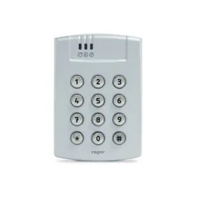 دستگاه کنترل تردد راجر مدل SL2000-VP