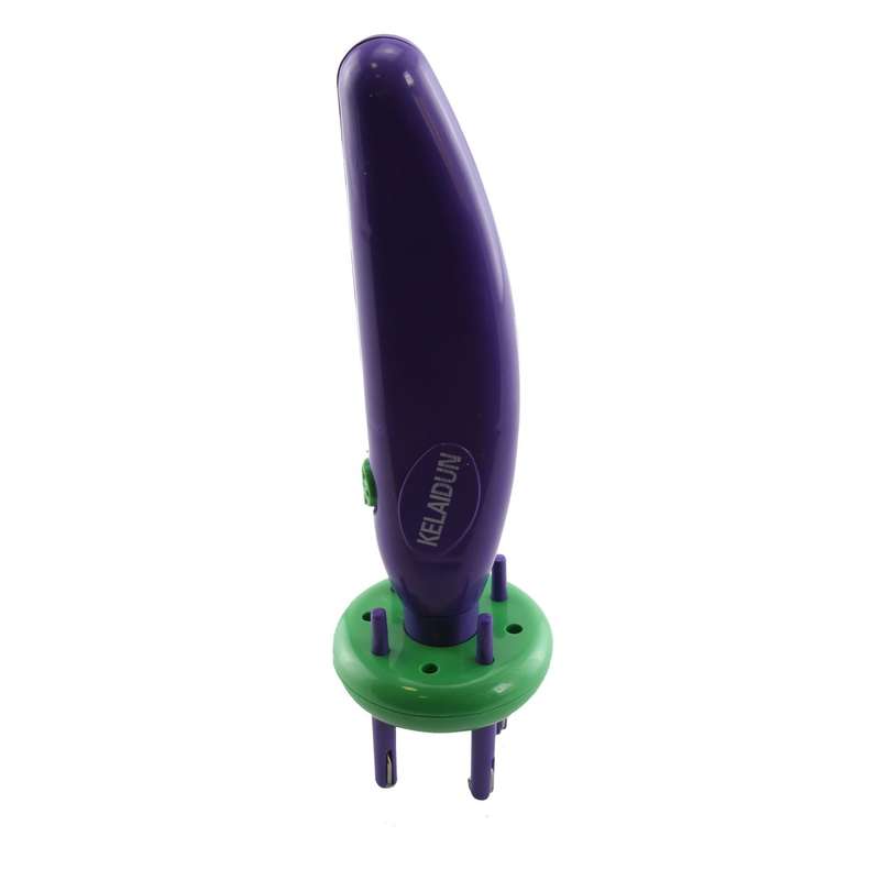 بافت مو اتوماتیک کلیدن مدل KLD-5886 بافت مو اتوماتیک کلیدن مدل KLD-5886