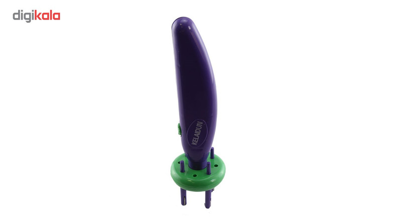 بافت مو اتوماتیک کلیدن مدل KLD-5886 بافت مو اتوماتیک کلیدن مدل KLD-5886