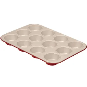 قالب کیک گواردینی سری کرامیا مدل Muffin