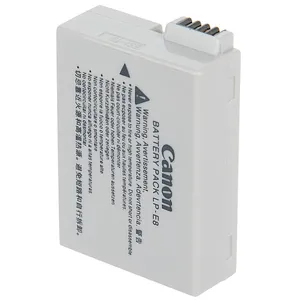 Canon LP-E8 Camera Battery