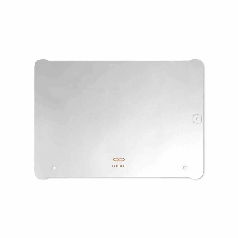 برچسب پوششی ماهوت مدل Metallic-White مناسب برای تبلت سامسونگ Galaxy Tab S2 9.7 2015 T810