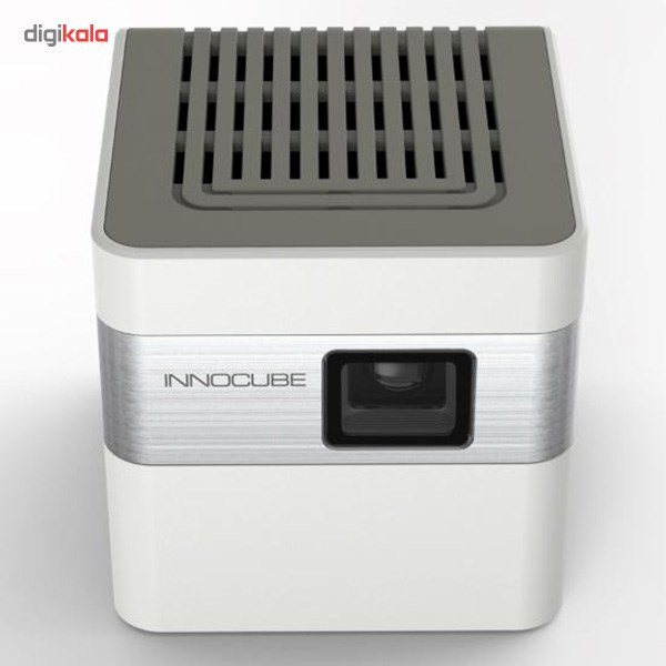 پروژکتور جیبی اینویو مدل INNOCUBE IC100T 3