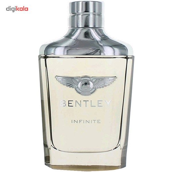 ادو تویلت مردانه بنتلی مدل Infinite حجم 100 میلی لیتر -  - 3