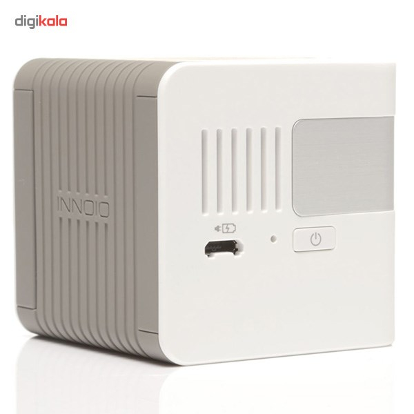 پروژکتور جیبی اینویو مدل INNOCUBE IC100T