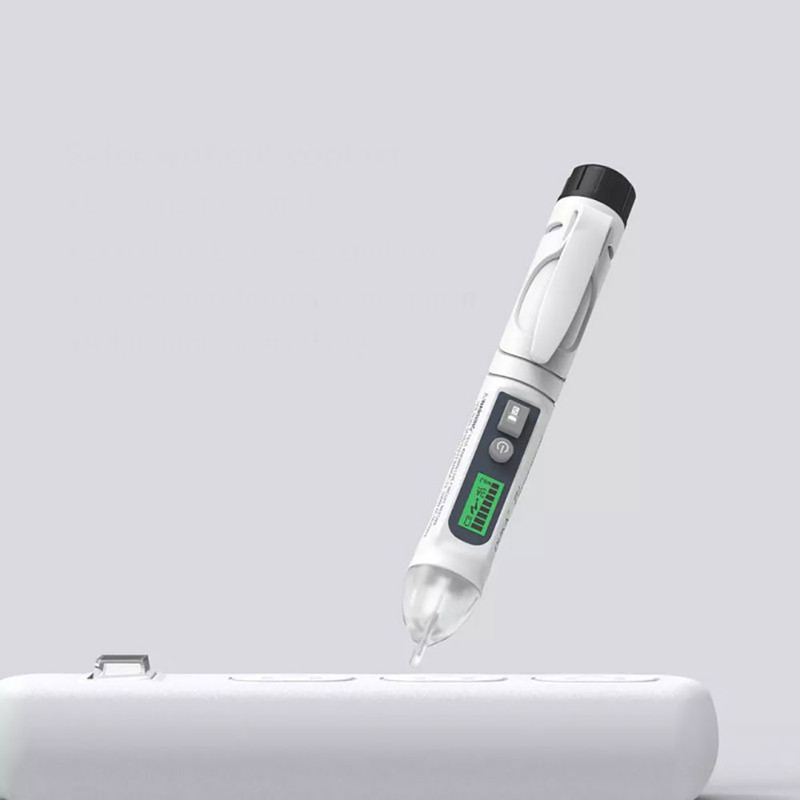 تستر القایی دوکا مدل Mi ep-1