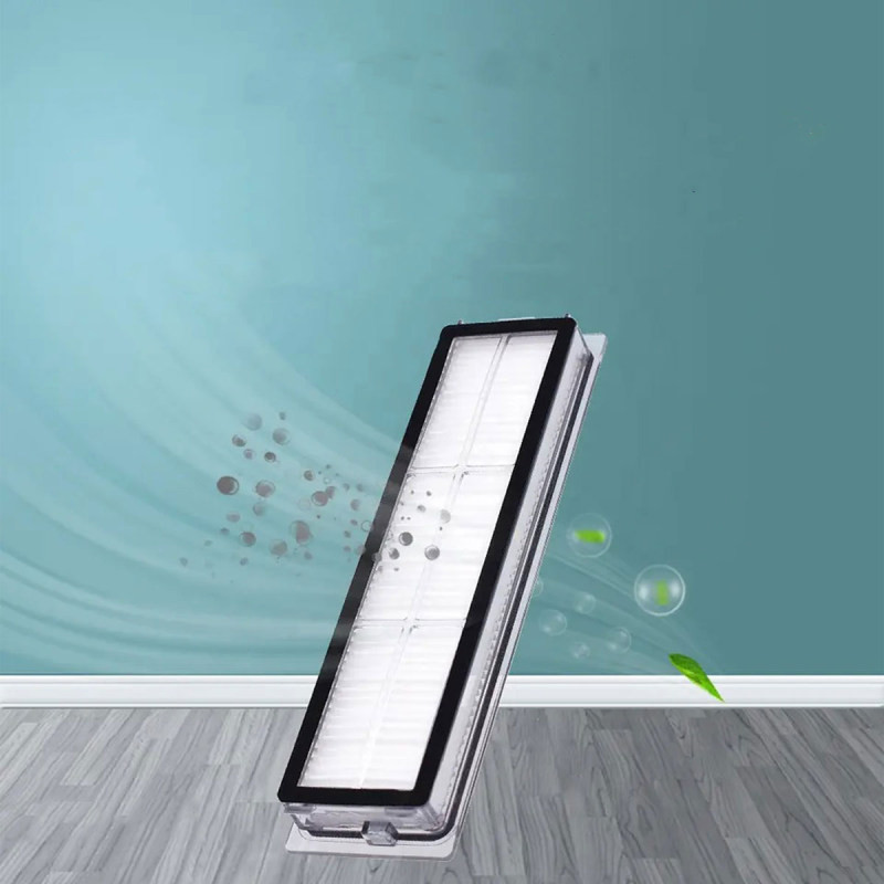 فیلتر جارورباتیک مدل Dreame مناسب برای دریم D9 بسته 2 عددی