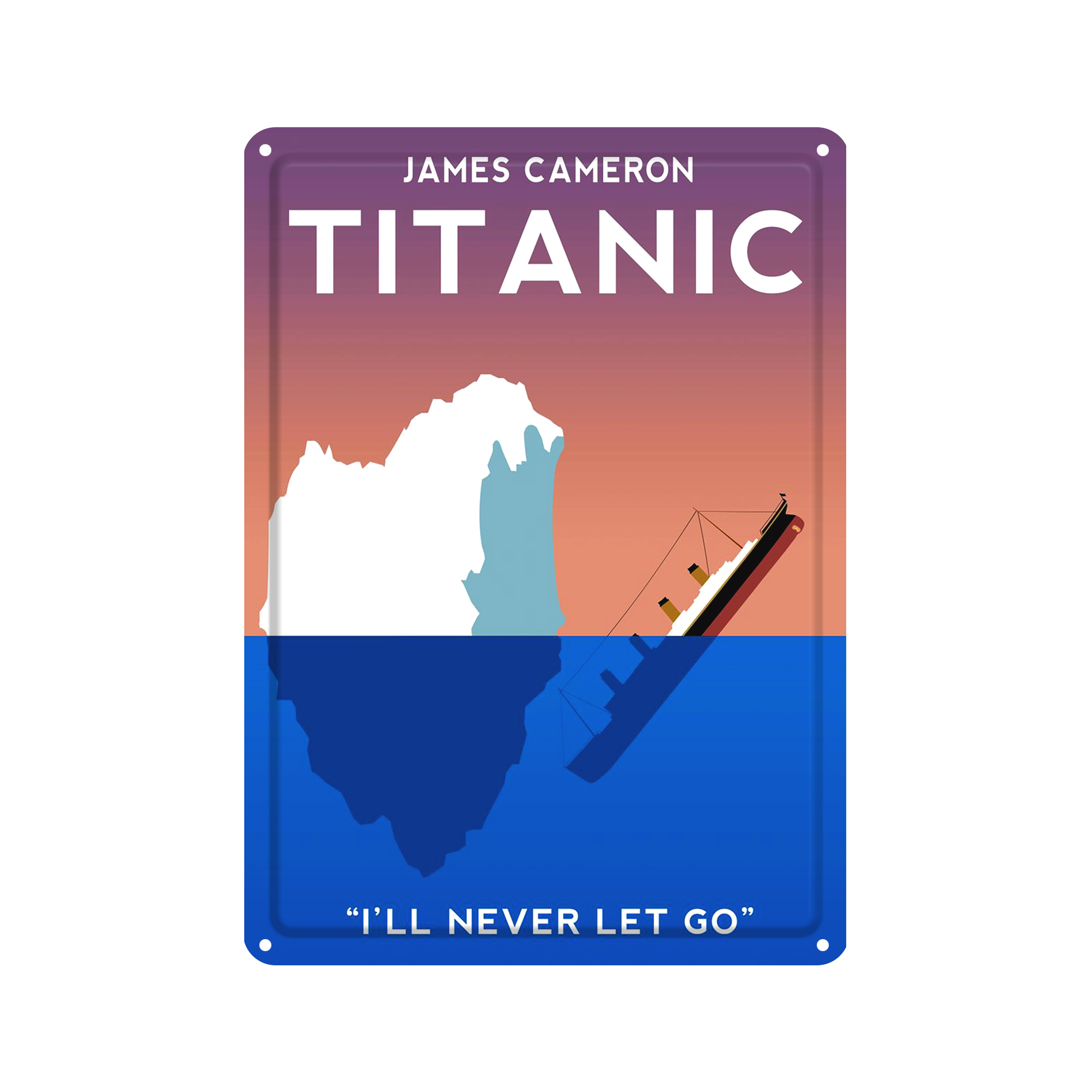 دیوارکوب مدل تایتانیک کد s 1735