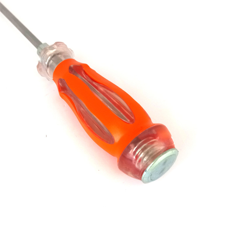 پیچ گوشتی ضربه خور مدل 2P_42 بسته 2 عددی پیچ گوشتی ضربه خور مدل 2P_42 بسته 2 عددی