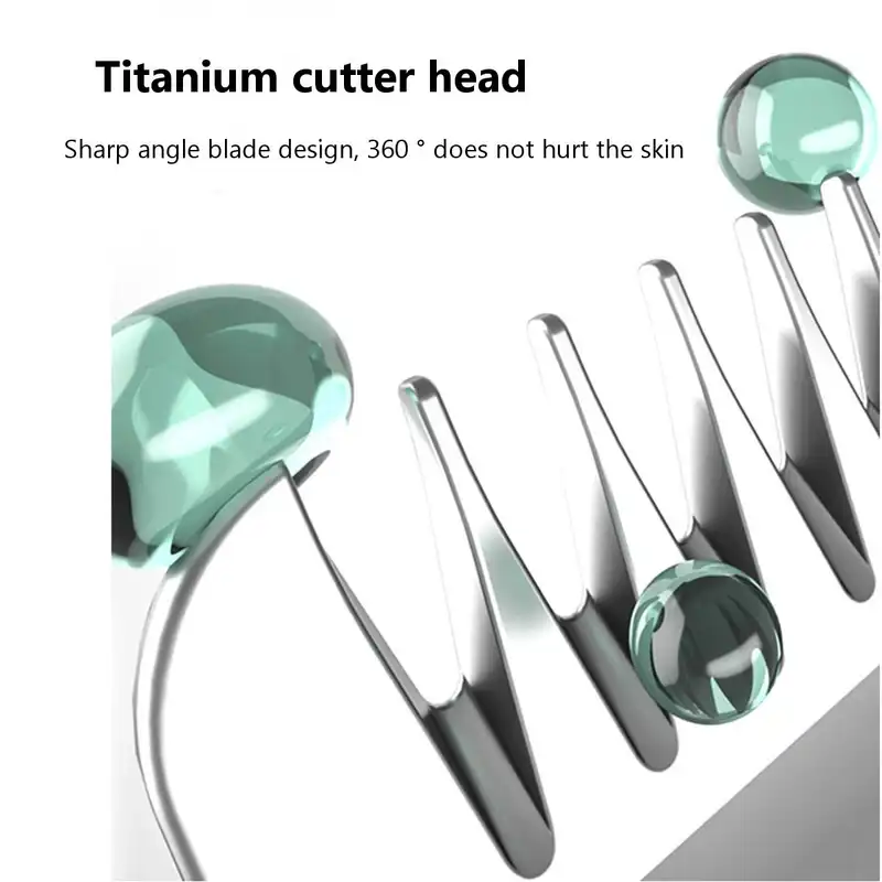 ماشین اصلاح موی سر و صورت بیاوی مدل BAY-580