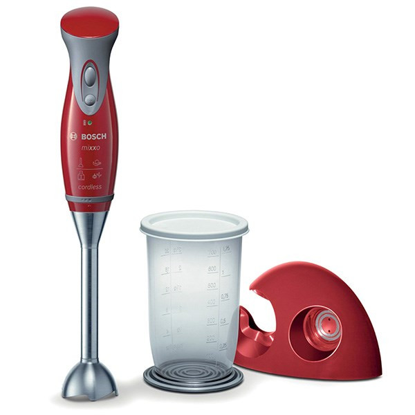 گوشت کوب شارژی بوش مدل MSM6A3R