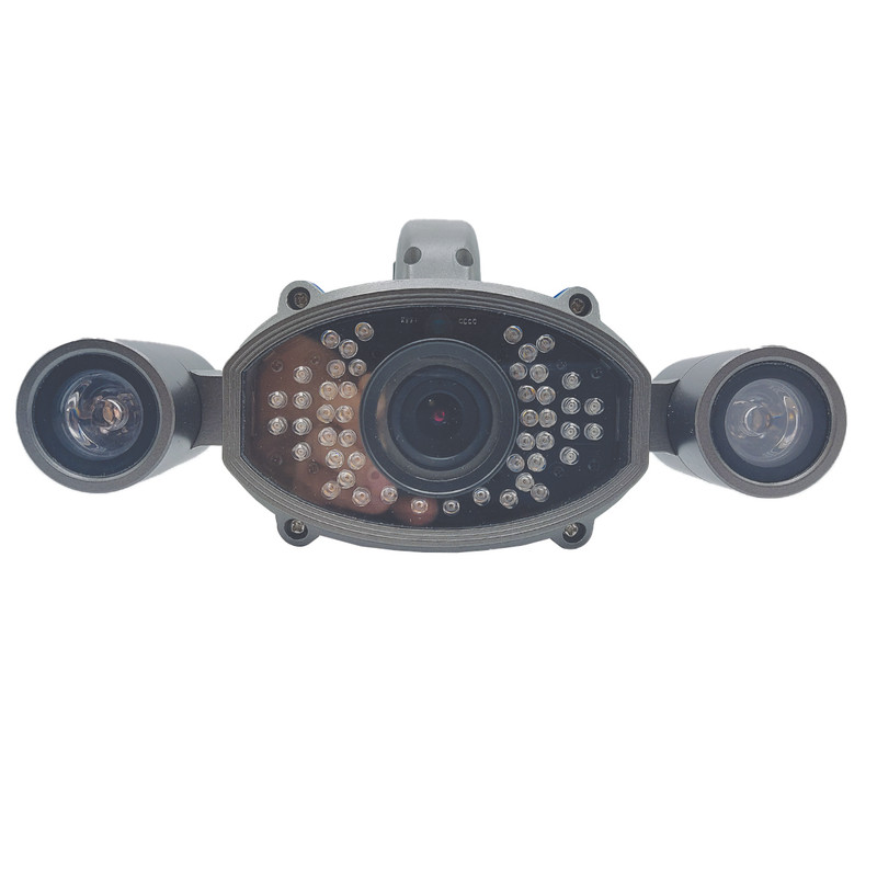 دوربین مدار بسته آنالوگ میکرو دیجیتال مدل QH-W11041PIXIM-1