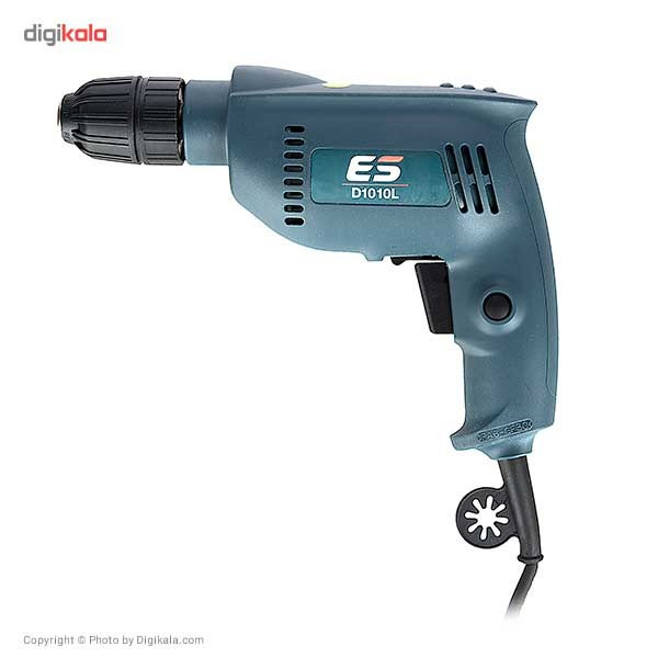 دریل ای اس مدل D1010L