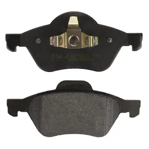Pars Lent 23215 Front Brake Pad For Renault Megan