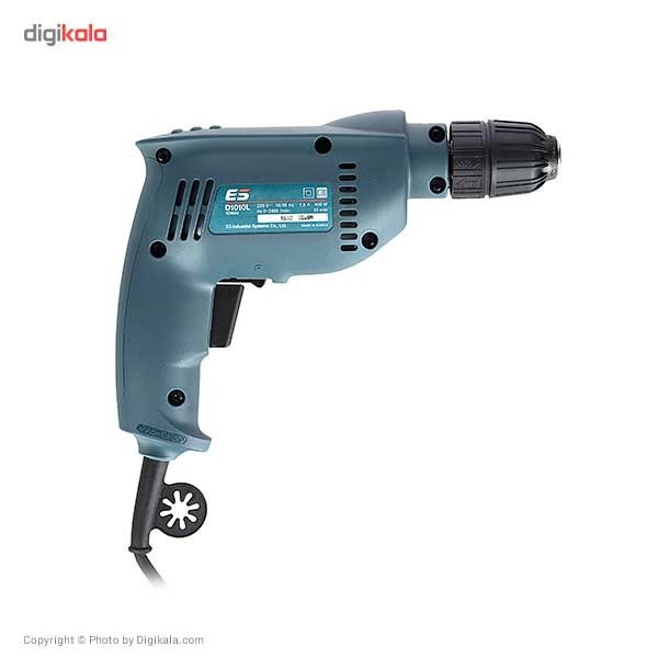دریل ای اس مدل D1010L