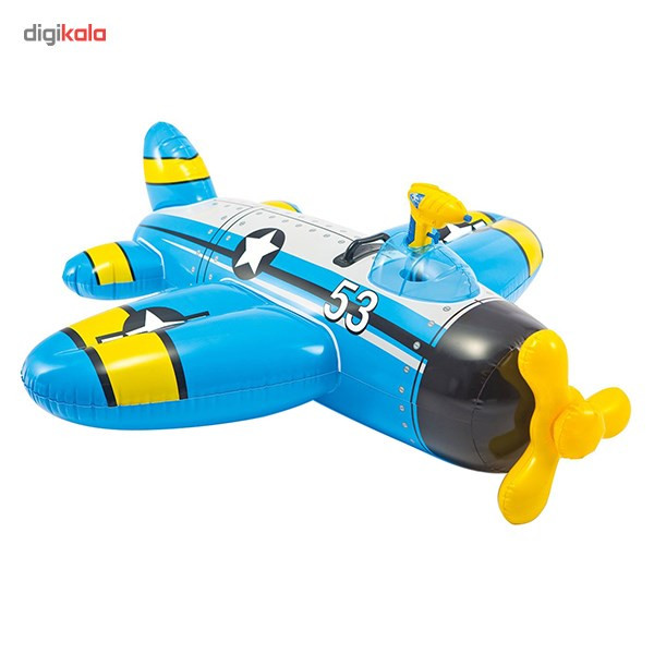 شناور بادی اینتکس مدل 57537