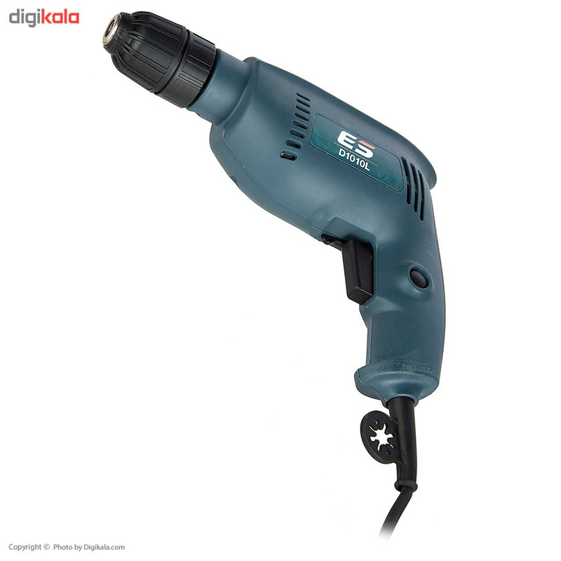دریل ای اس مدل D1010L
