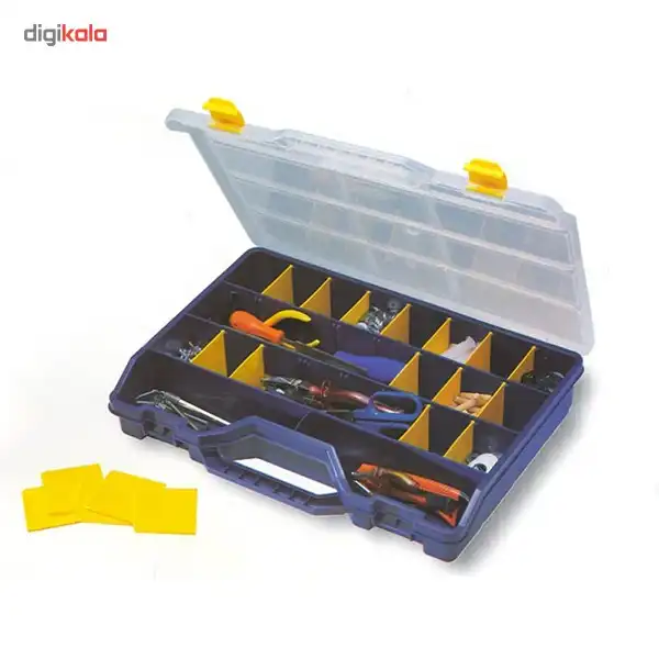 جعبه ابزار تایگ مدل N 47