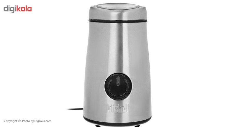 آسیاب بیشل مدل BL-GR-002
