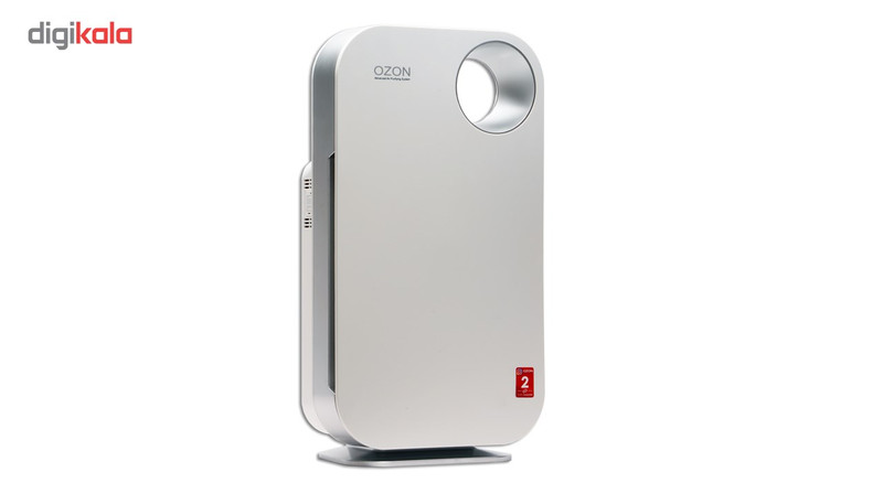 دستگاه تصفیه کننده هوا اوزون مدل OZ-602
