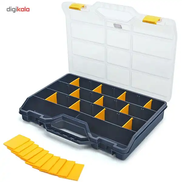 جعبه ابزار تایگ مدل N 47