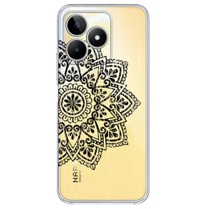 Megafone Mandala C63-B Cover For Realme C53
