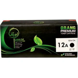 تونر اورنگ مدل 12A