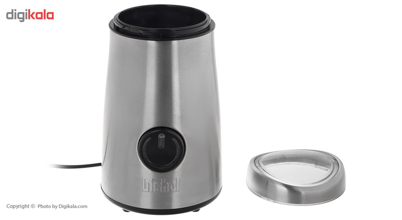 آسیاب بیشل مدل BL-GR-002