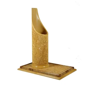 قلمدان منبت کاری شده شهریاری مدل GH3900531