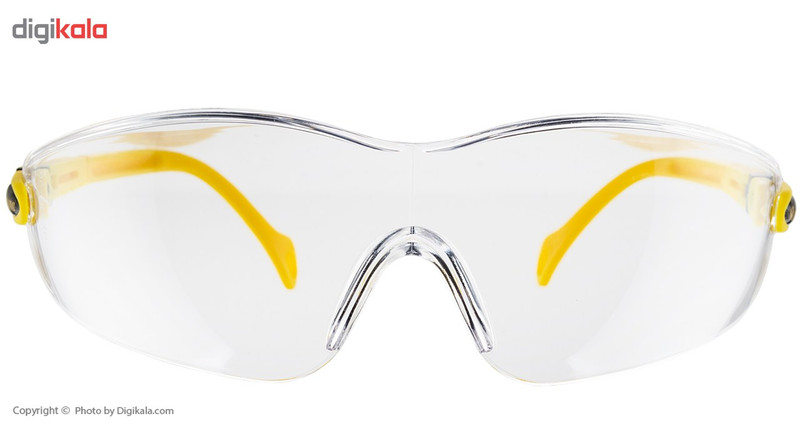 عینک ایمنی ماتریکس مدل Montana عینک ایمنی ماتریکس مدل Montana