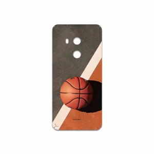 MAHOOT Basketball Cover Sticker for HTC U11 Plus