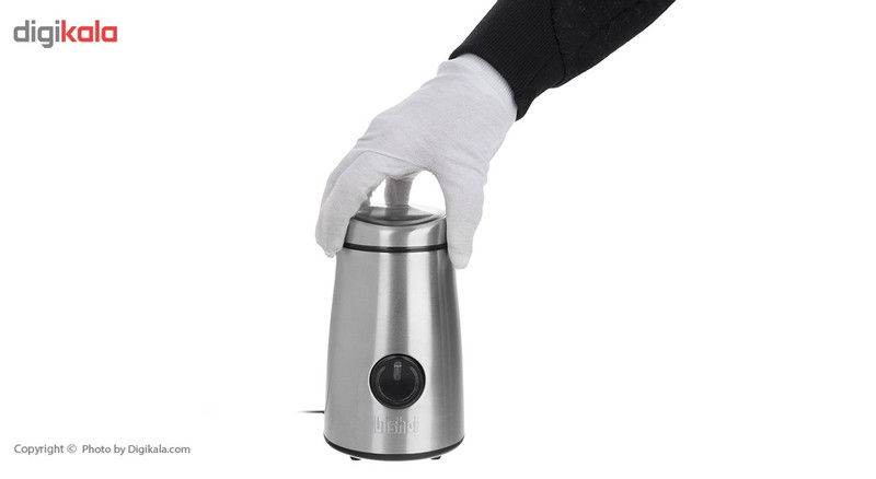 آسیاب بیشل مدل BL-GR-002