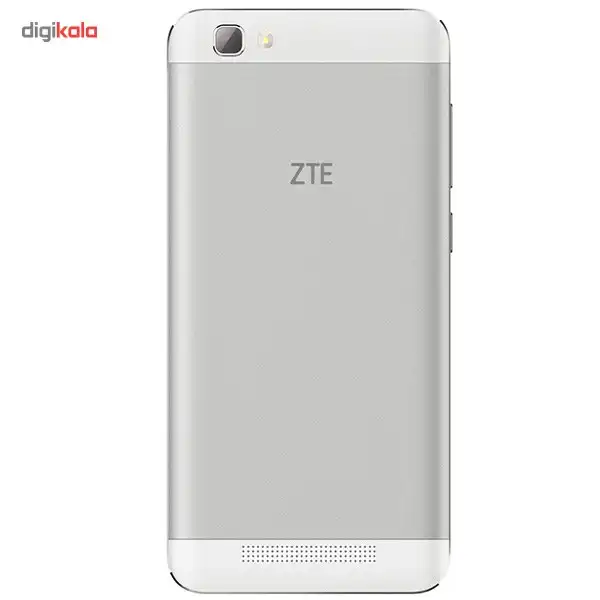 گوشی موبایل زد تی ای مدل Blade A610 دو سیم کارت