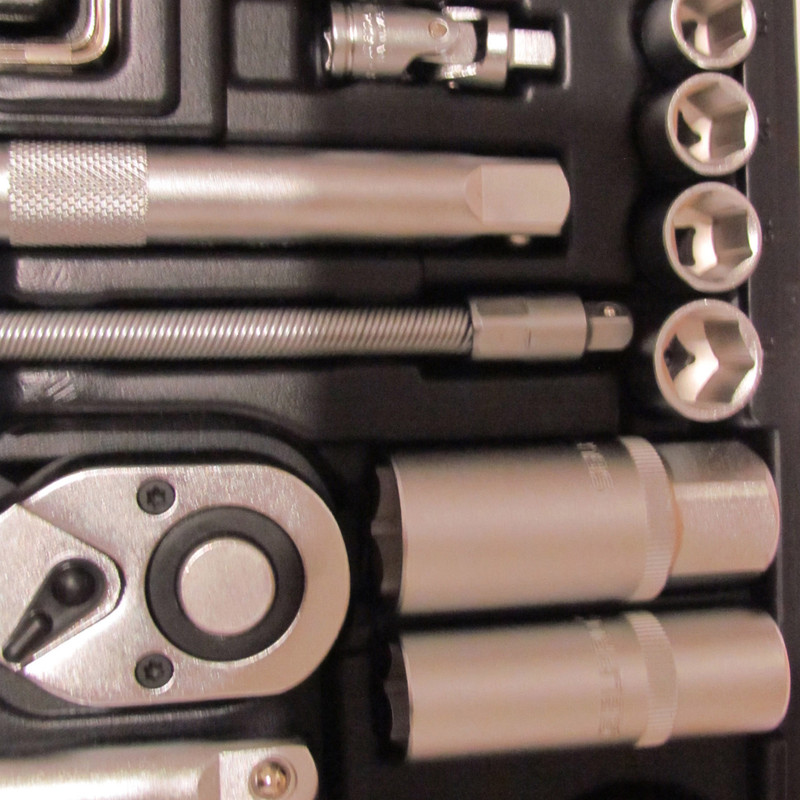 مجموعه ابزار سلپرو کد 74594 مجموعه 94 عددی