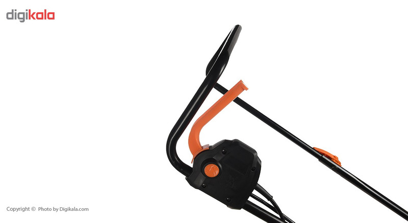 چمن زن برقی تاپ گاردن مدل ELM-400