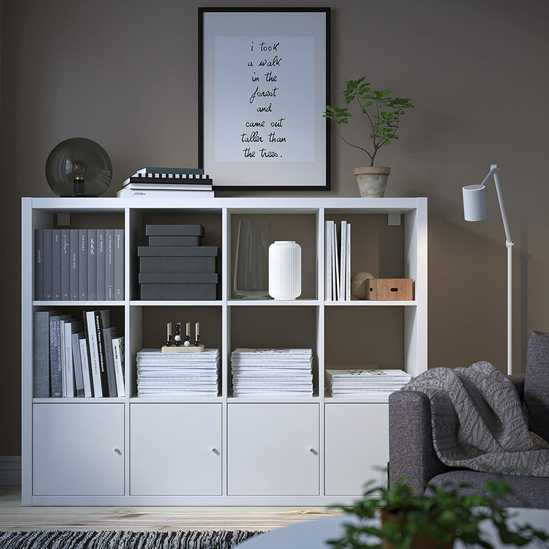 کتابخانه اسمردیس مدل K243