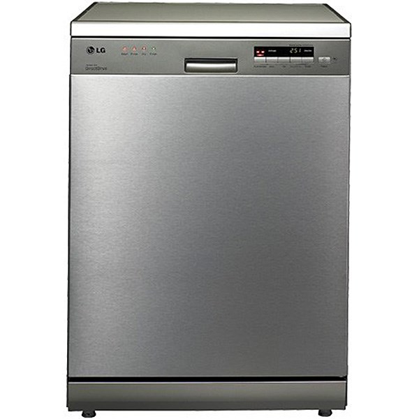 ماشین ظرفشویی ال جی DW-EN1050S