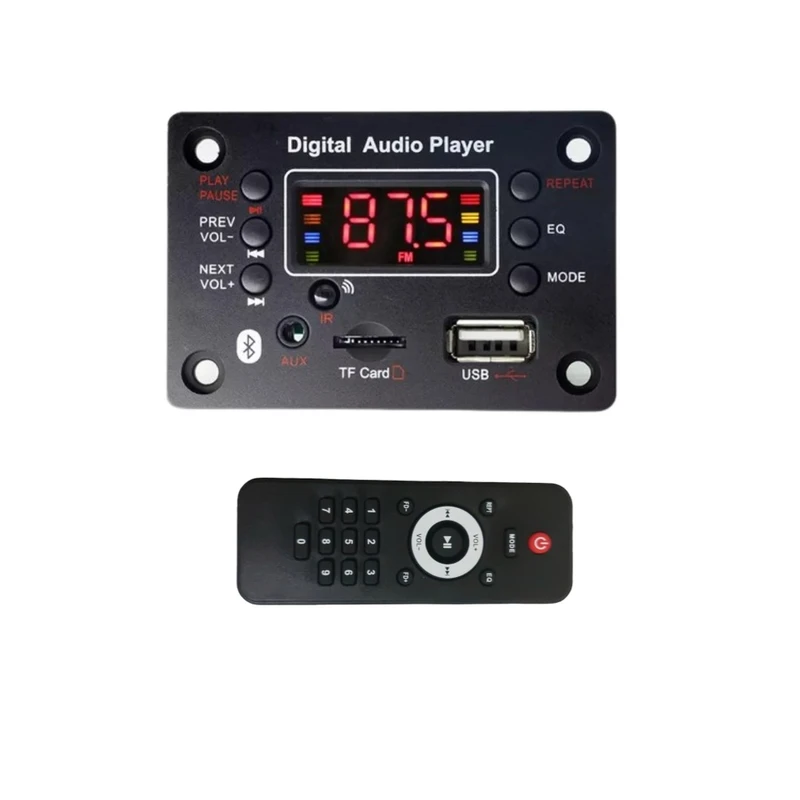 ماژول ام پی تری پلیر مدل G016b