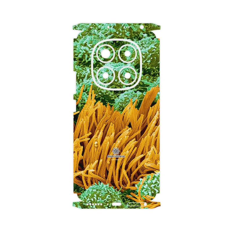 برچسب پوششی ماهوت مدل Atom Universe 6-FullSkin مناسب برای گوشی موبایل شیائومی Redmi Note 14 Pro 4G