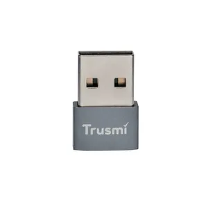 مبدل USB-A بهUSB-C تراسمی مدل CA01-04