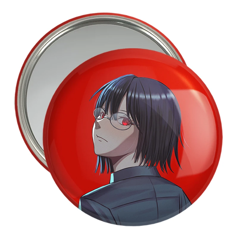 آینه جیبی خندالو مدل آنری انیمه دورارارا کد 32144