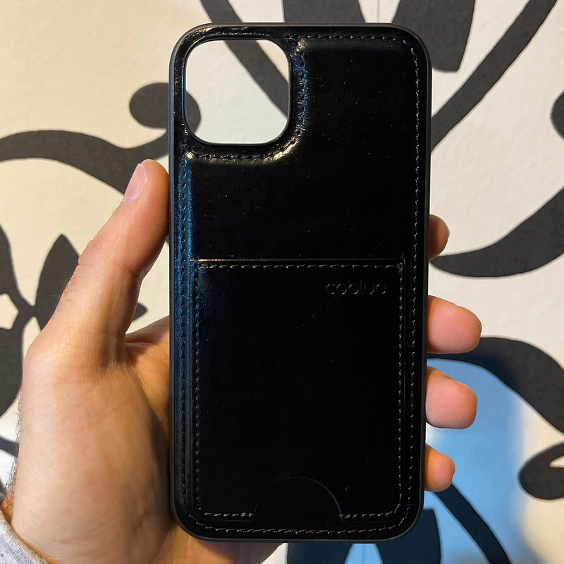 کاور کوبلو مدل CB-J7 مناسب برای گوشی موبایل اپل iPhone 13 3