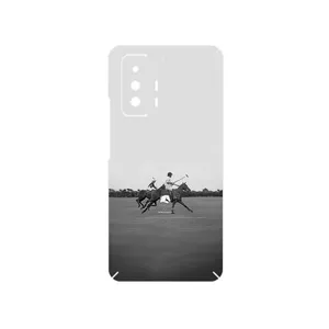 MAHOOT game of polo Cover Sticker for Xiaomi 11T 5G