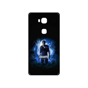 MAHOOT Uncharted Game Series Cover Sticker for Huawei GR5